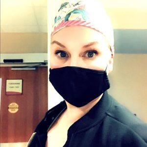 Meet your Posher, Stacy